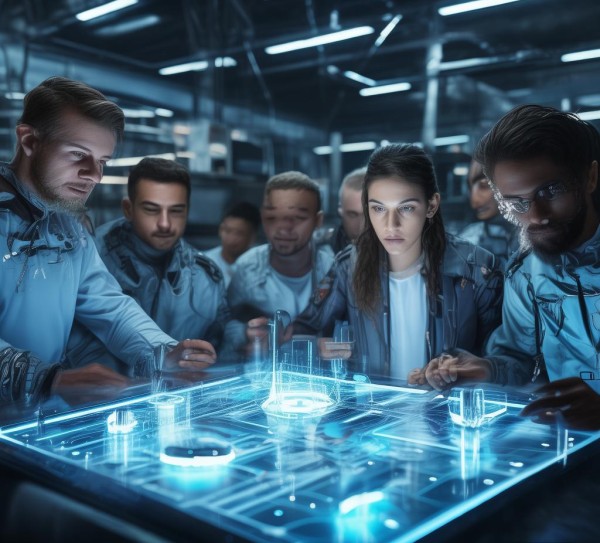 智能电子产品设计与开发赛项国赛，创新驱动，技术引领的未来之路