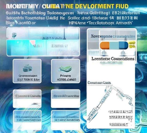 科工局科技开发费多少钱一个月?一文解析科技开发经费的来源与使用规则