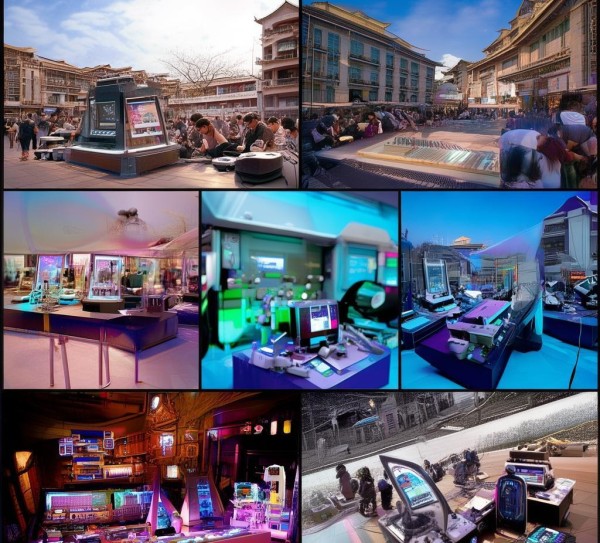 智能电子产品设计与开发省赛在宝鸡,创新驱动科技赋能,点燃未来科技新引擎 智能电子产品设计与开发省赛在宝鸡,创新驱动科技赋能,点燃未来科技新引擎